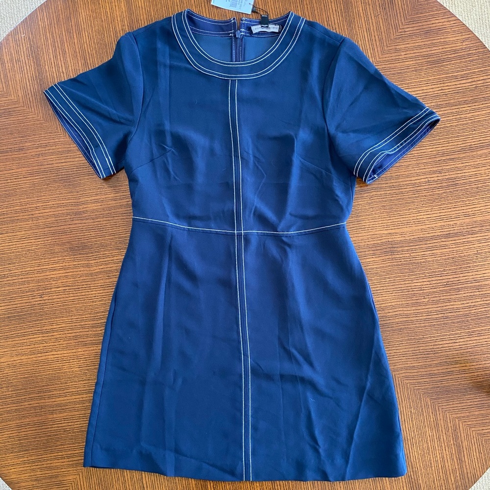 NWT Banana Republic dress - 10P